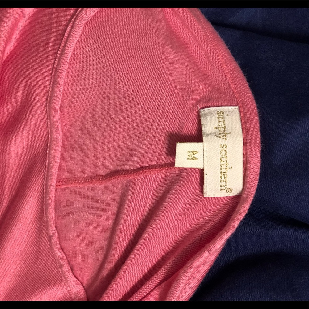 Simply Southern Tunic